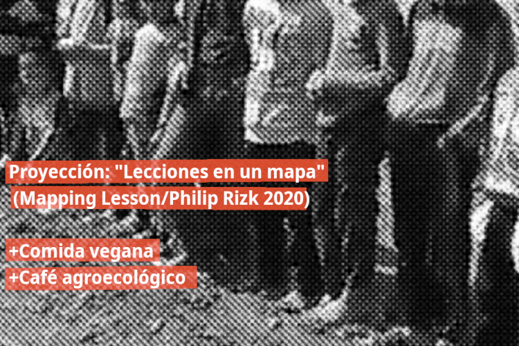 Los Pueblos Quieren