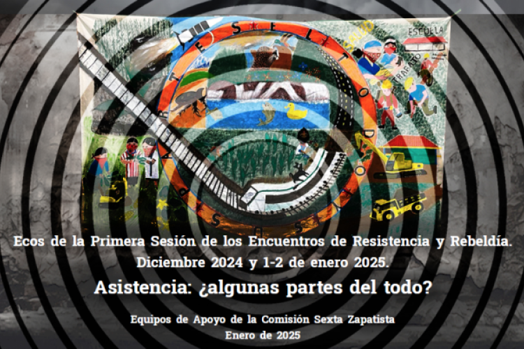 Algunas partes del todo
